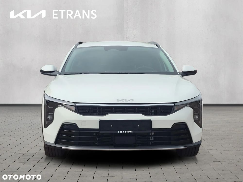 Kia K4 1.6 T-GDI M - 8