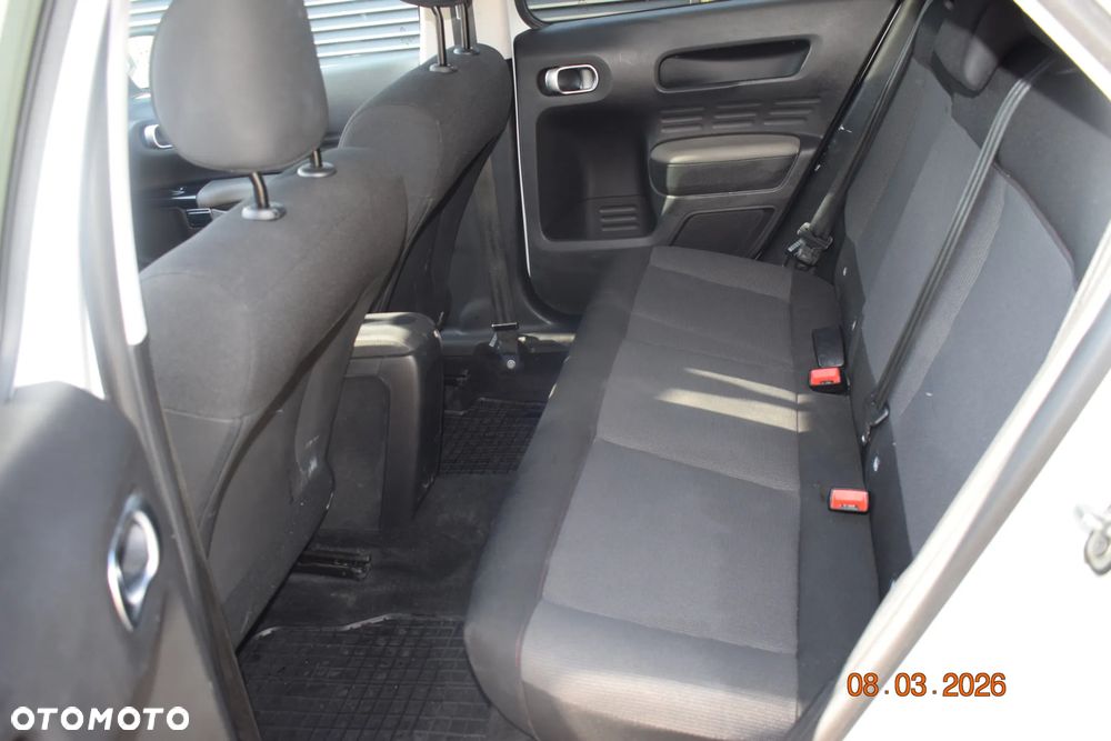 Citroën C4 Cactus 1.2 PureTech GPF Shine S&S - 16