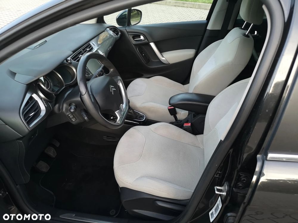 Citroën C3 1.6 VTi Exclusive - 5