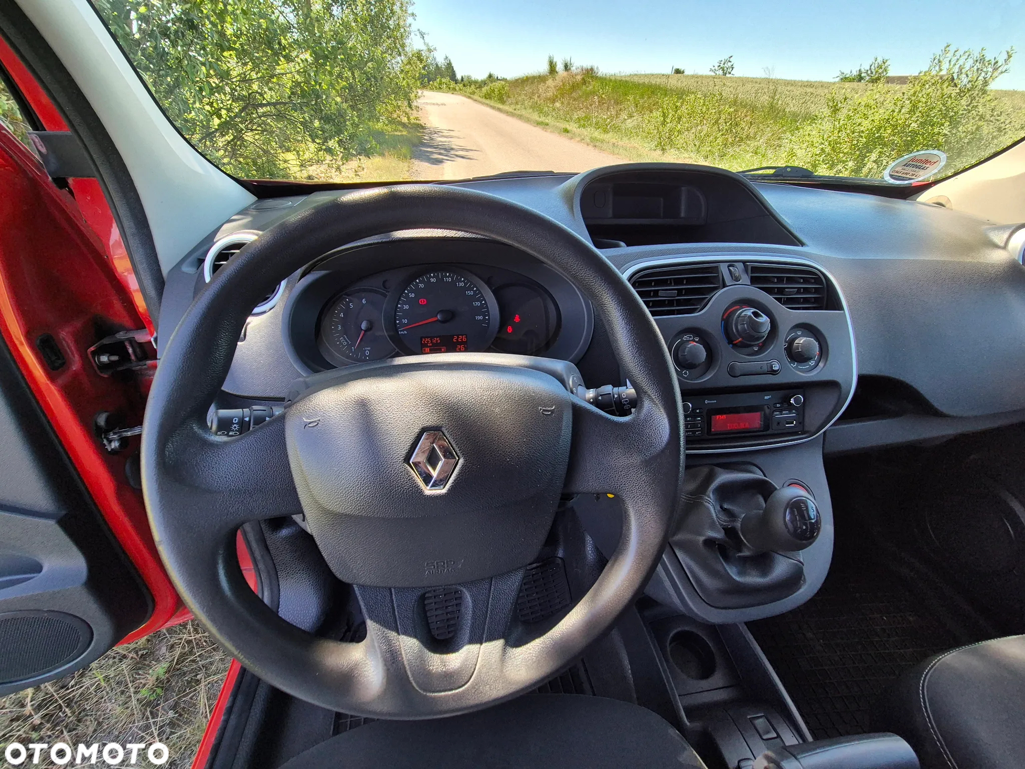 Renault KANGOO - 21