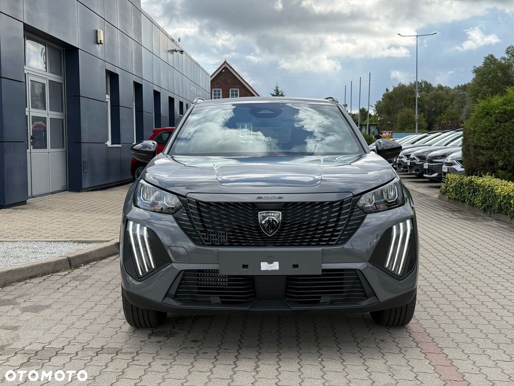 Peugeot 2008 1.2T Edition S&S - 3