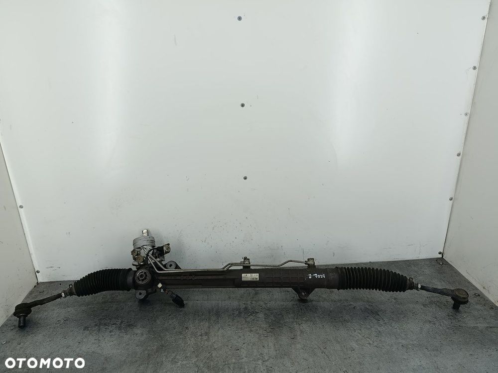 MAGLOWNICA PRZEKŁADNIA KIEROWNICY AUDI A6 C6 4F1422065P 7852993685  ZF 2.4 - 1