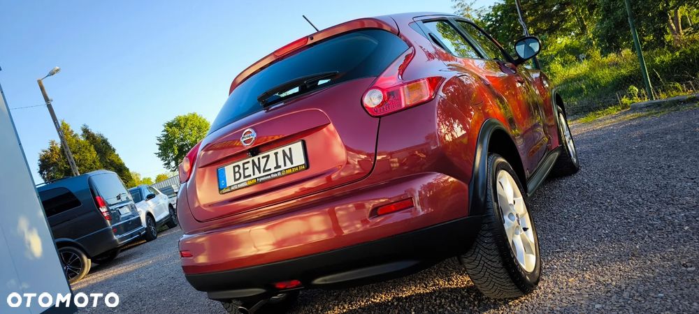 Nissan Juke - 27
