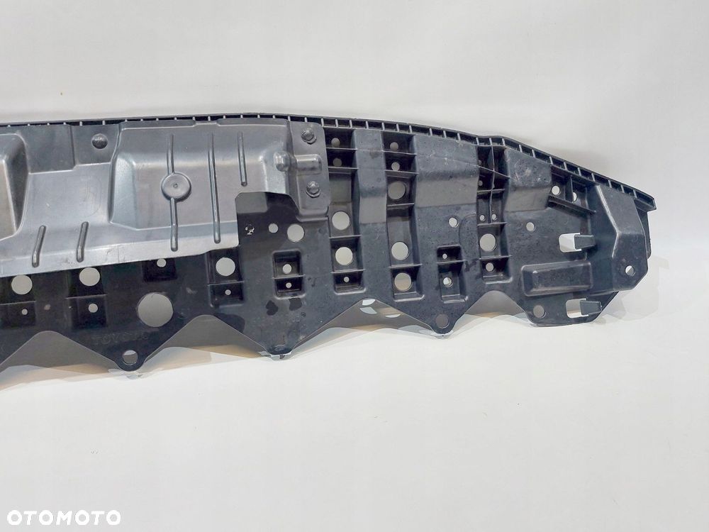 osłona pod zderzak przód yaris 3 iii 52618-0d030 - 2