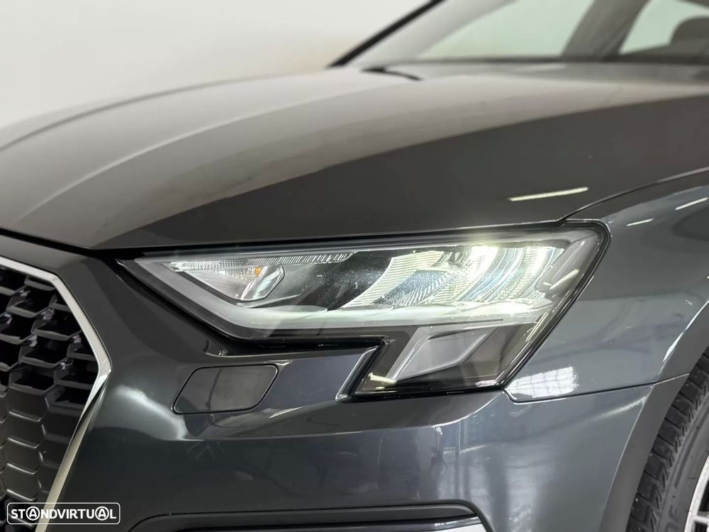 Audi A3 Sportback 40 TFSIe Advanced - 15