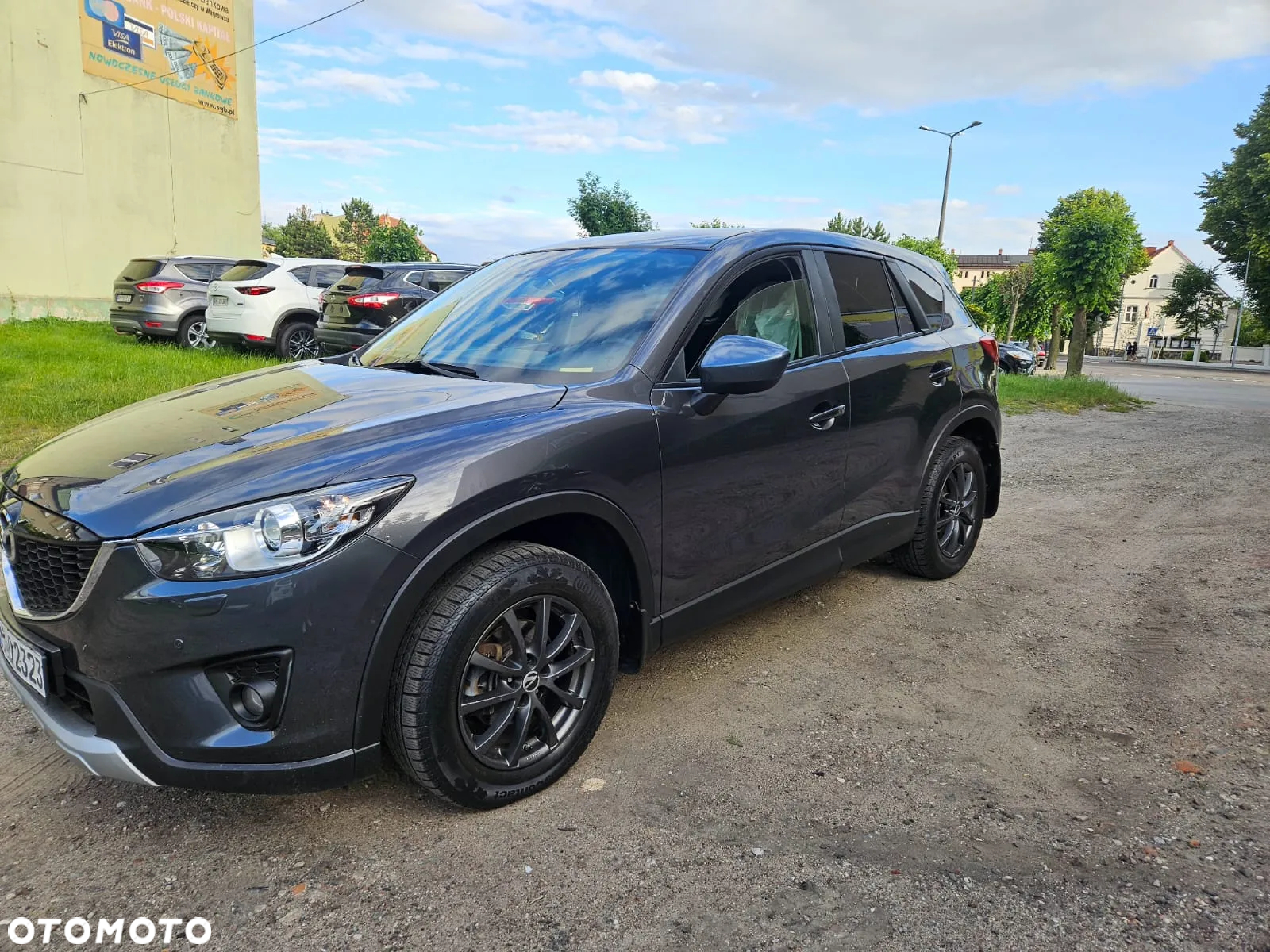Mazda CX-5 2.2 D Skyenergy - 17