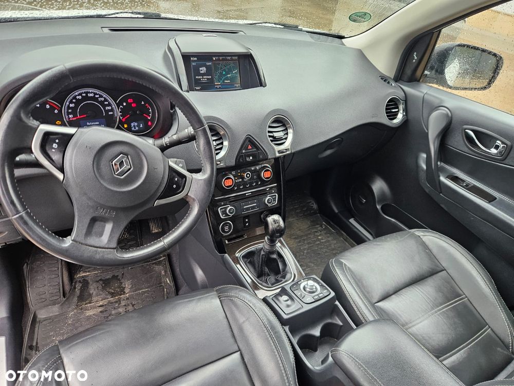 Renault Koleos - 8