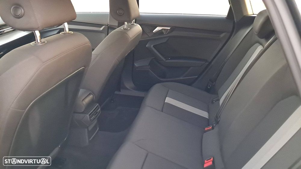 Audi A3 Sportback 30 TDI Advanced - 22