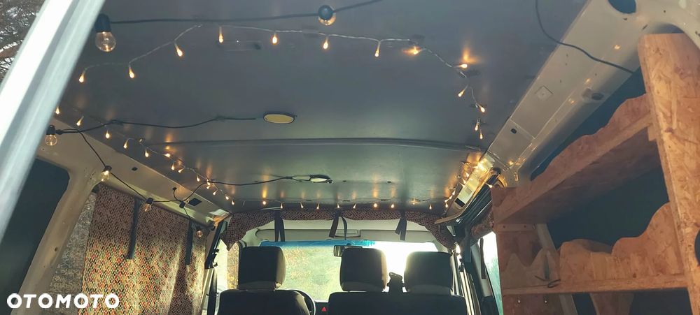 Volkswagen Transporter Standard - 4