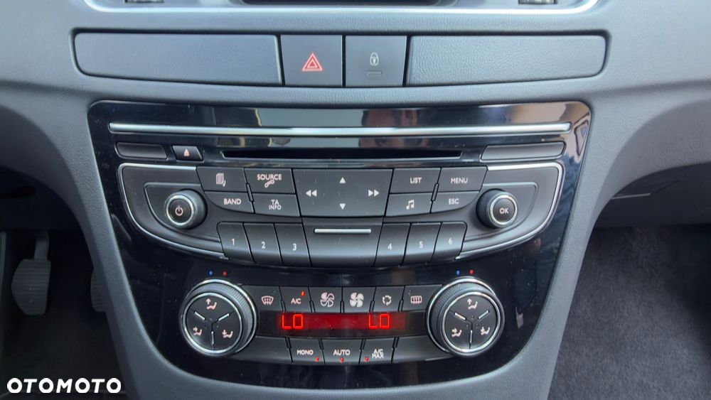 Peugeot 508 2.0 HDi Allure - 26