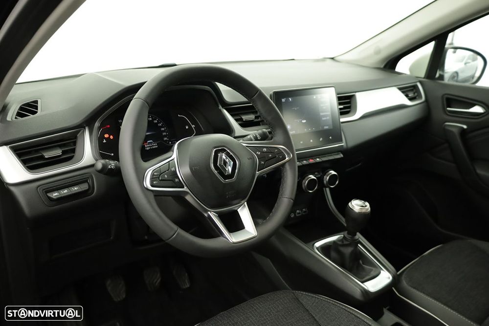 Renault Captur 1.0 TCe Techno - 7
