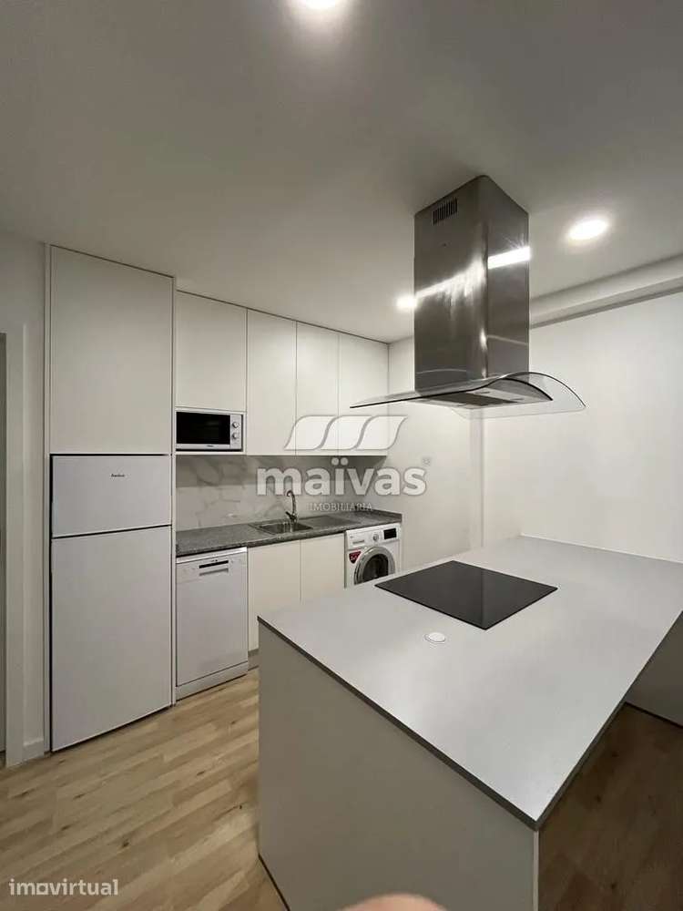 T3 Renovado em S. Vicente - Braga! - Grande imagem: 3/21