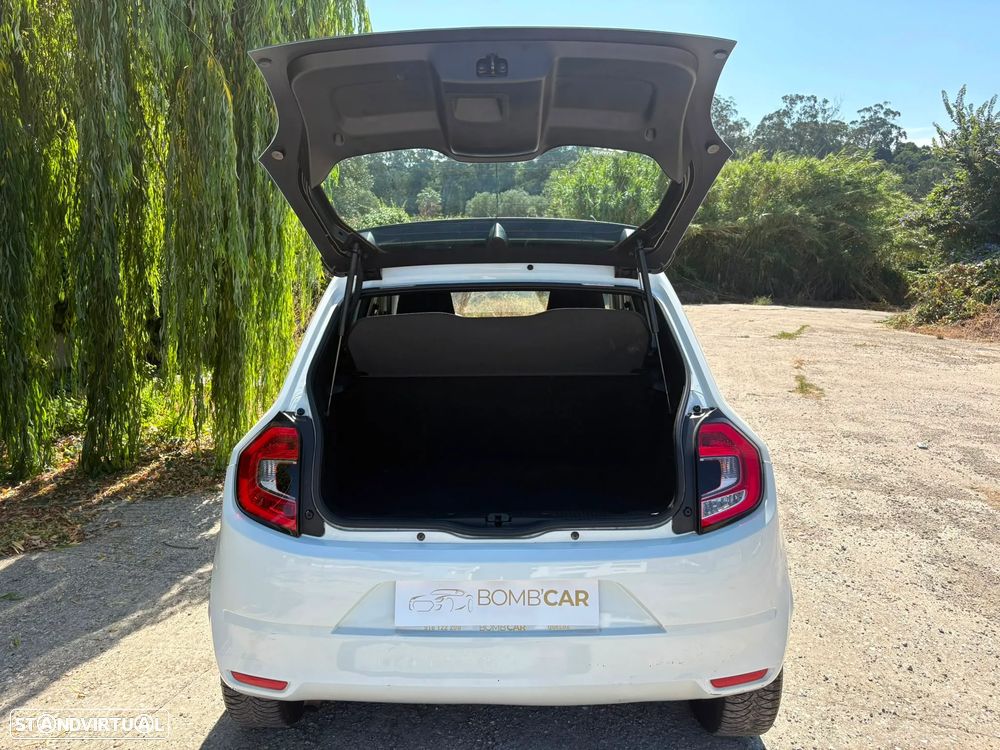Renault Twingo SCe 70 Liberty - 37
