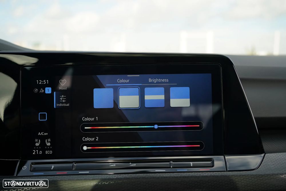 VW Golf 1.4 TSI GTE DSG - 41