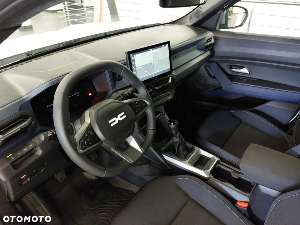 Dacia Duster - 10