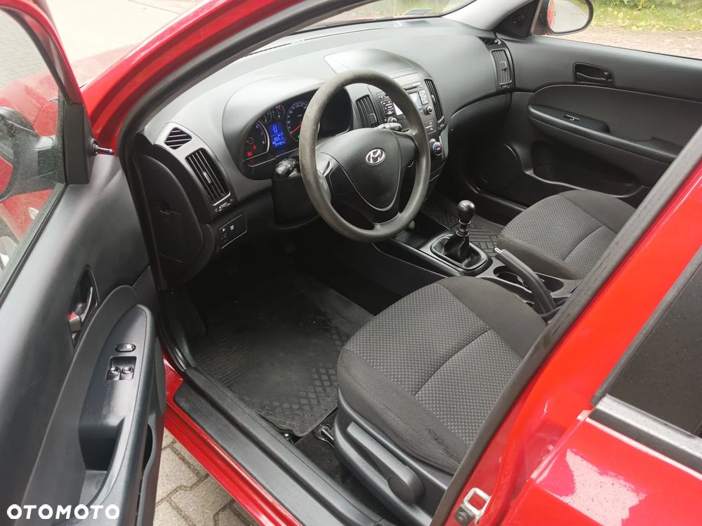 Hyundai i30 1.4 Base - 8