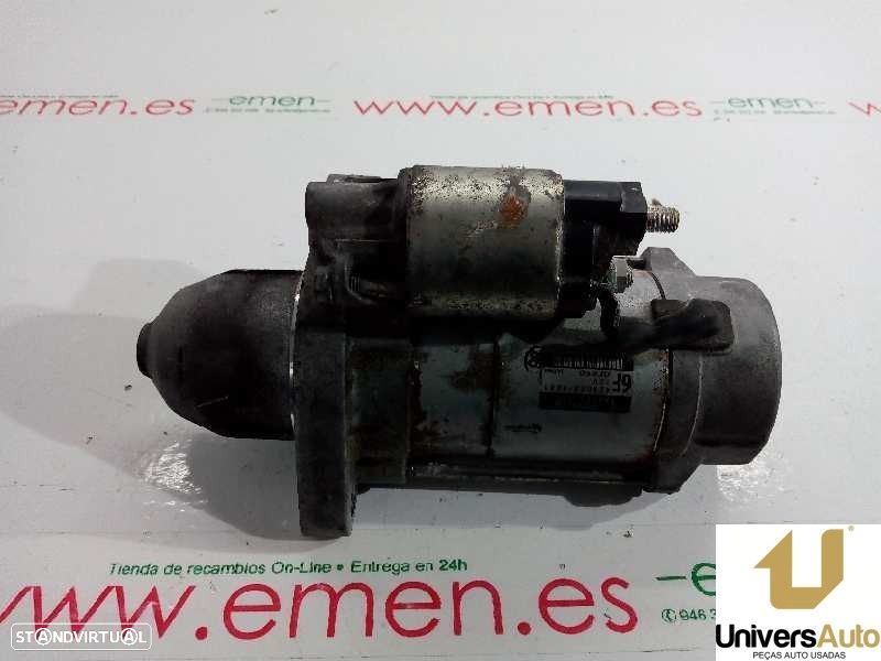 MOTOR ARRANQUE TOYOTA AURIS 2015 -281000R061 - 1
