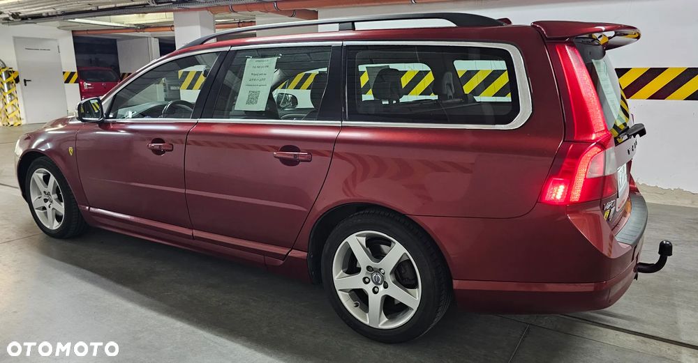 Volvo V70 DRIVe Momentum - 18
