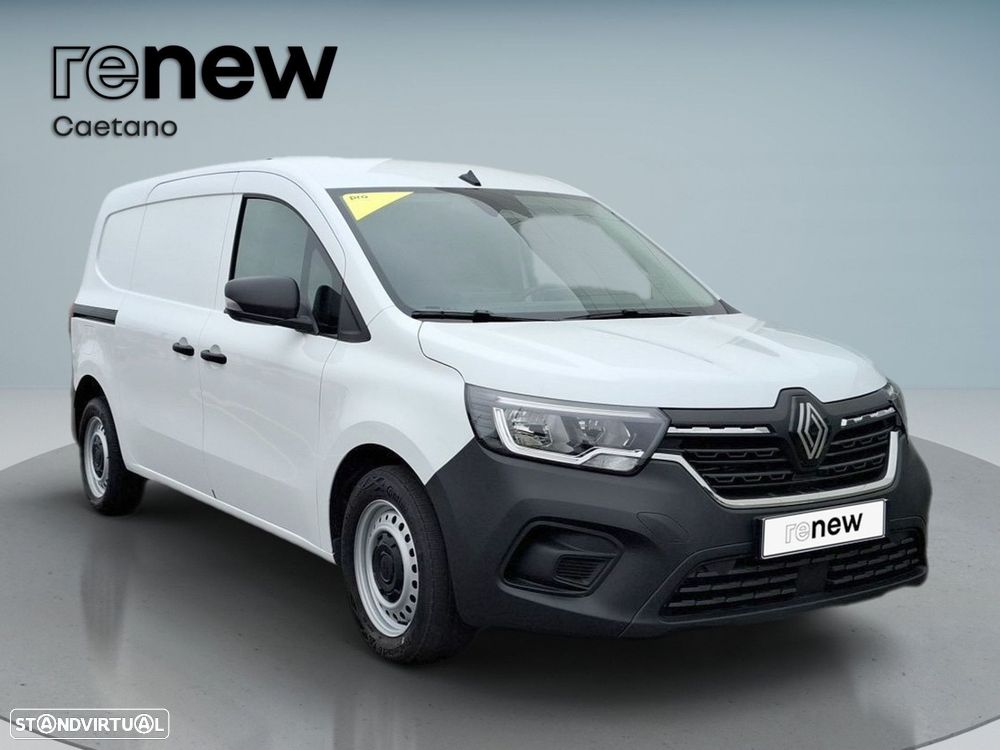Renault Kangoo - 10