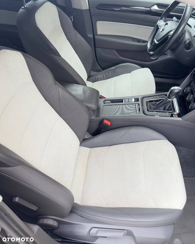 Volkswagen Arteon 2.0 TSI Elegance DSG - 26
