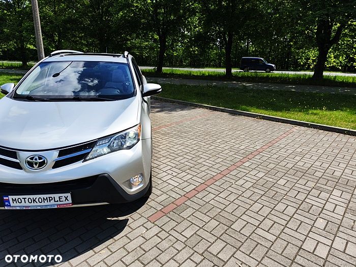 Toyota RAV4 - 21