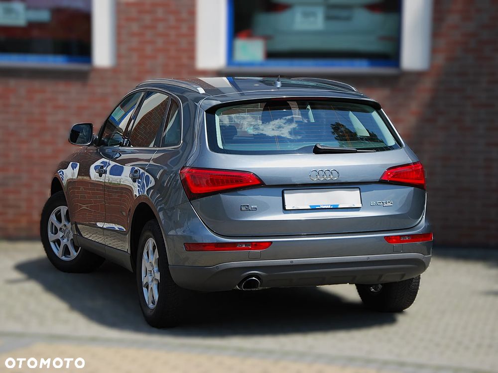 Audi Q5 2.0 TDI Quattro S tronic Prime Line - 22