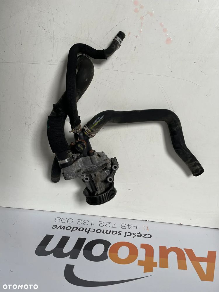 Pompa Wody Ford  TDCI BK3Q-8A558 - 1