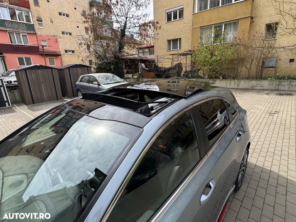 Kia Ceed 1.6 T-GDI 7DCT GT - 16