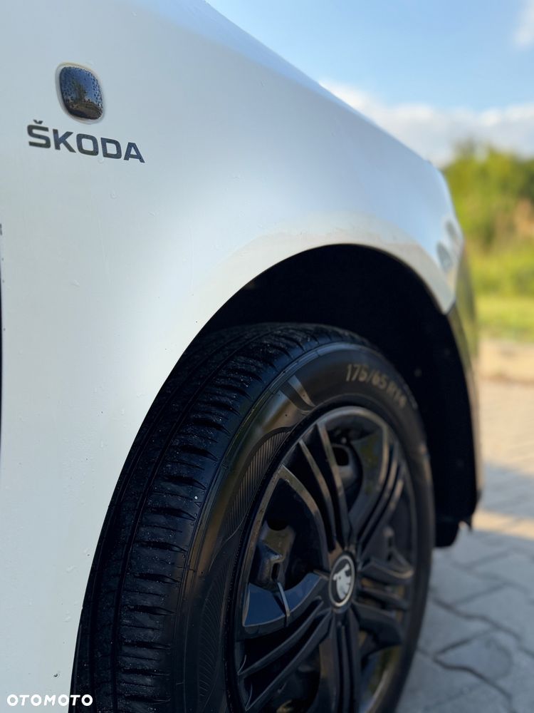 Skoda Fabia 1.4 TDI Classic - 7