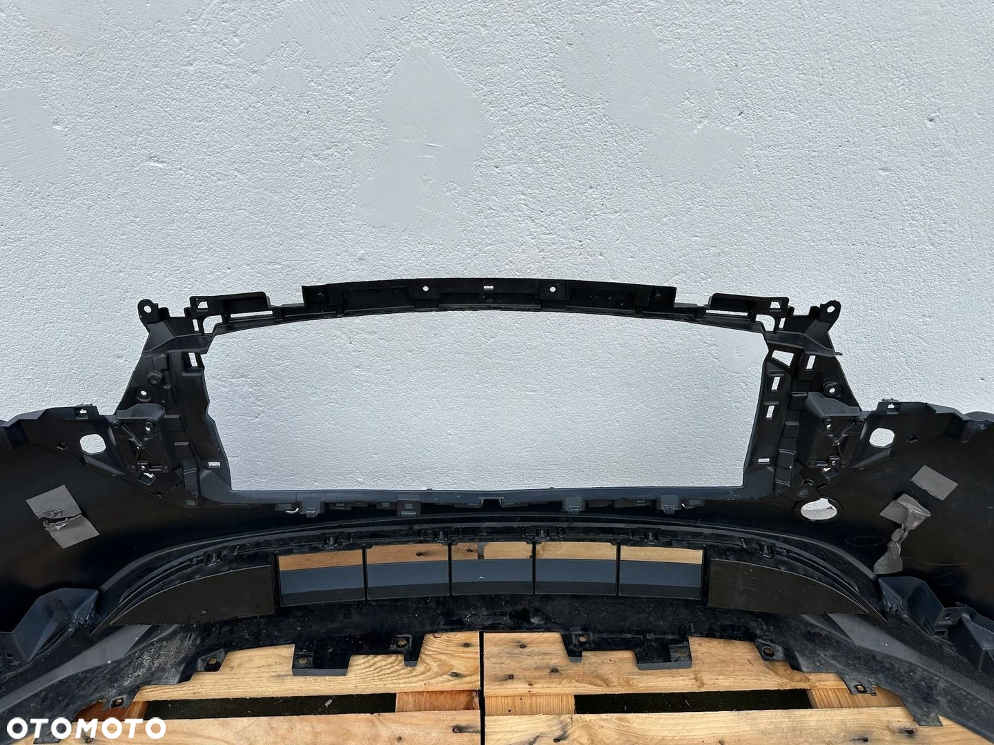 ZDERZAK PRZÓD PRZEDNI MAZDA CX-5 II 2 KF LIFT 22- GT KSD4-50031 KSD6-50032 - 6