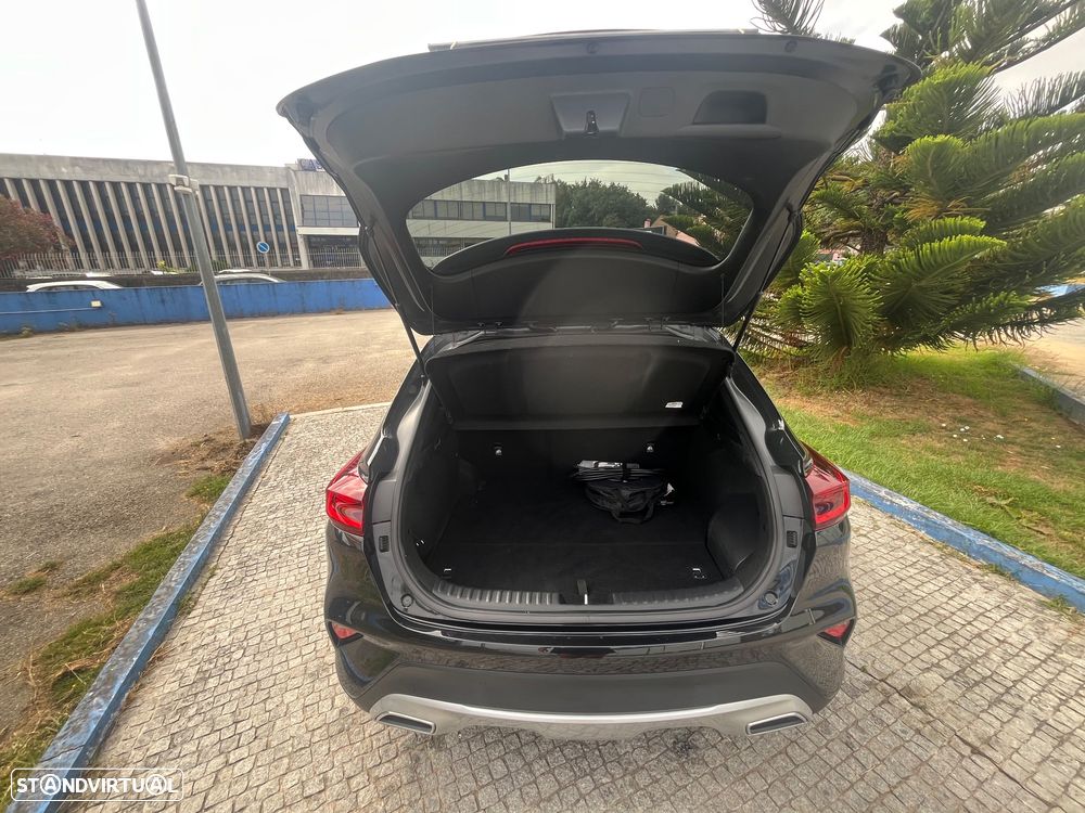 Kia XCeed 1.6 GDi PHEV Drive - 24