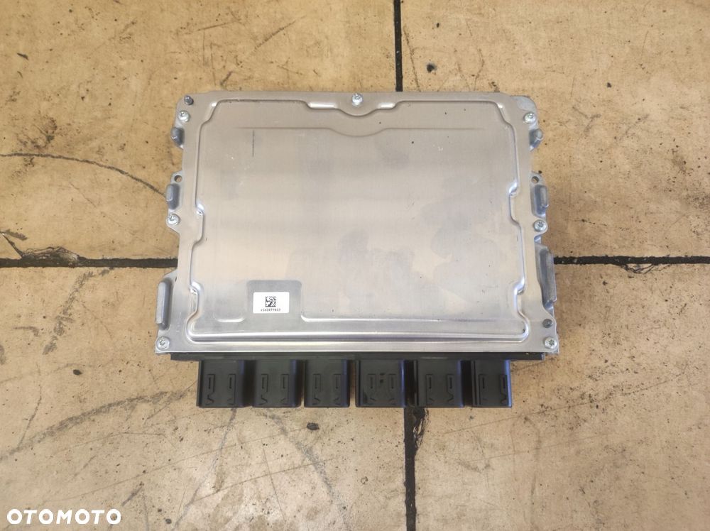 komputer sterownik silnika bmw iii 3 330i g20 g21 2.0b - 4