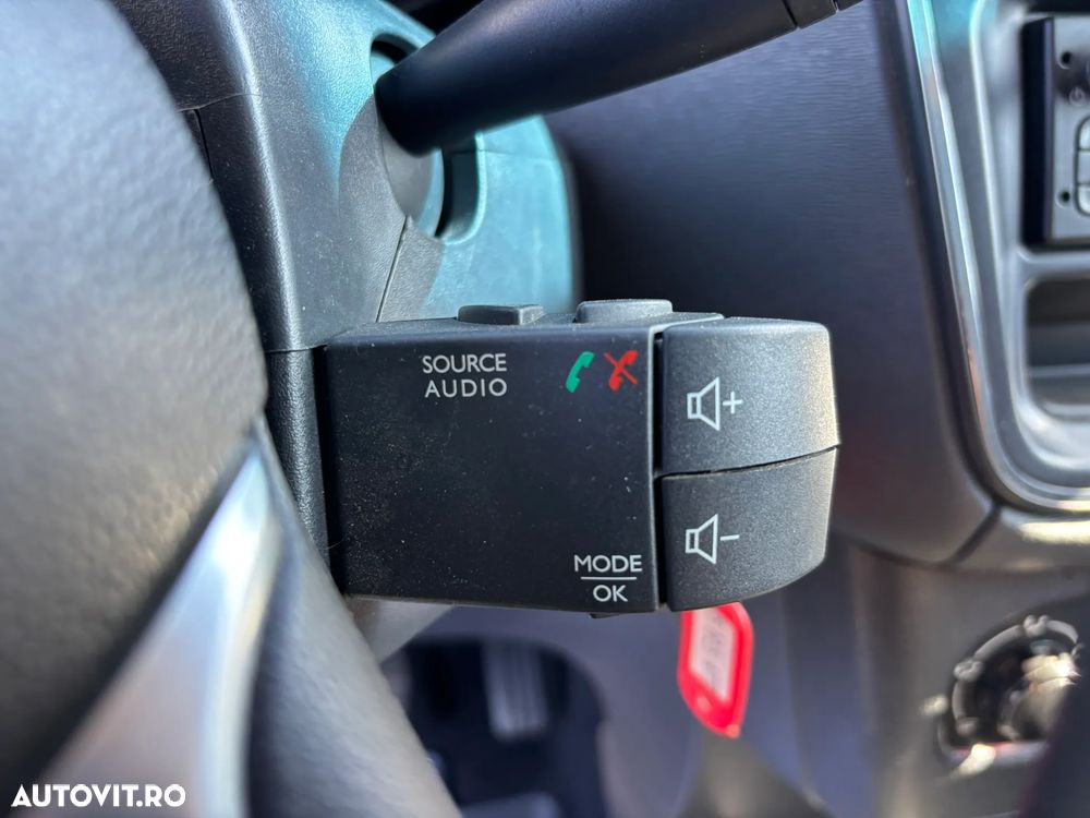 Dacia Dokker 1.5 Blue dCi Ambiance - 18
