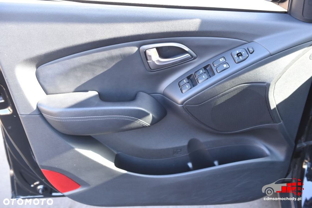 Hyundai ix35 - 14