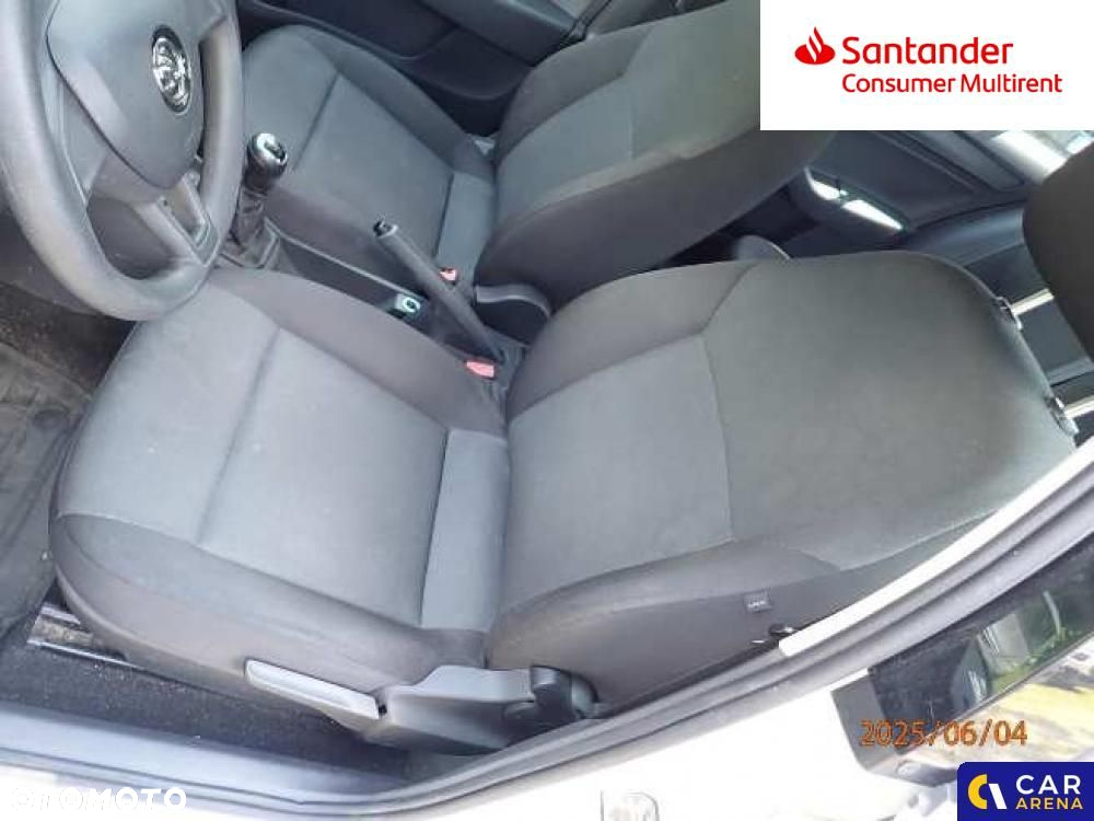 Skoda RAPID 1.0 TSI Active - 7