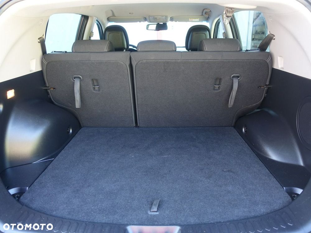 Kia Sportage 1.7 CRDI L 2WD - 16