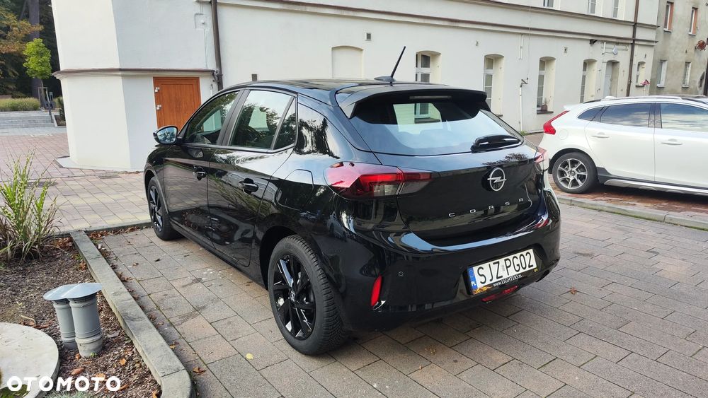 Opel Corsa 1.2 Edition Business Pack S&S - 7