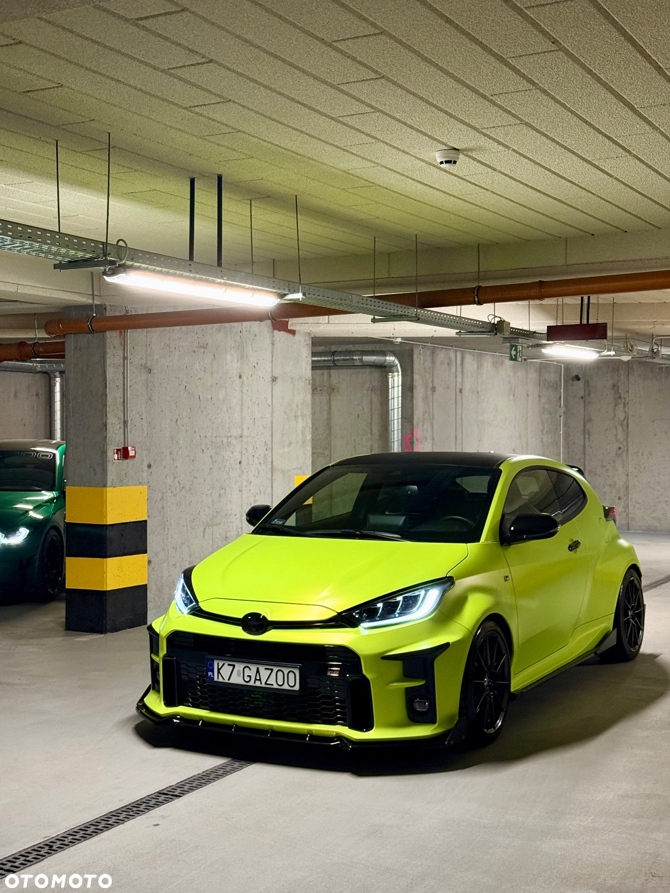 Toyota Yaris GR 1.6 Dynamic - 3