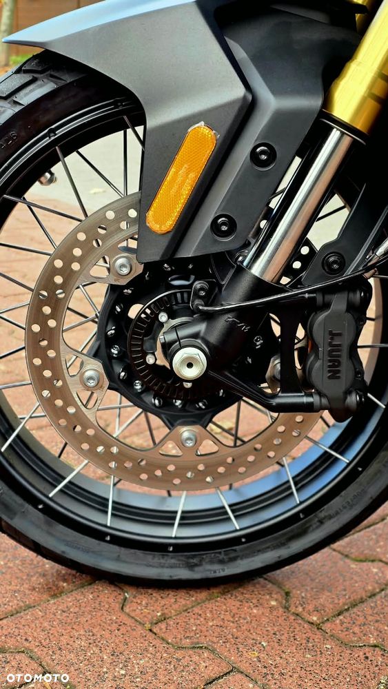 VOGE SR450X - 12