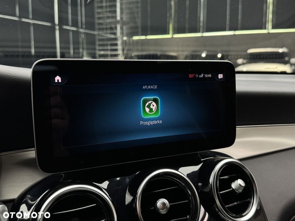 Mercedes-Benz GLC 200 4-Matic - 32