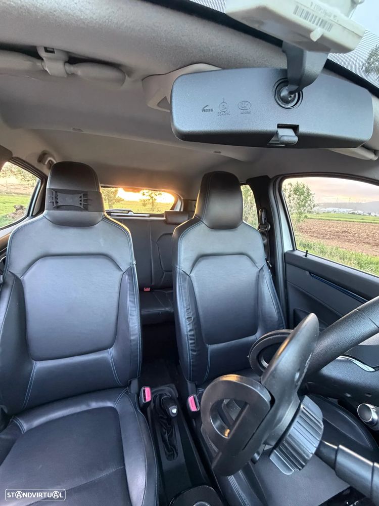 Dacia Spring Electric 65 Extreme - 6