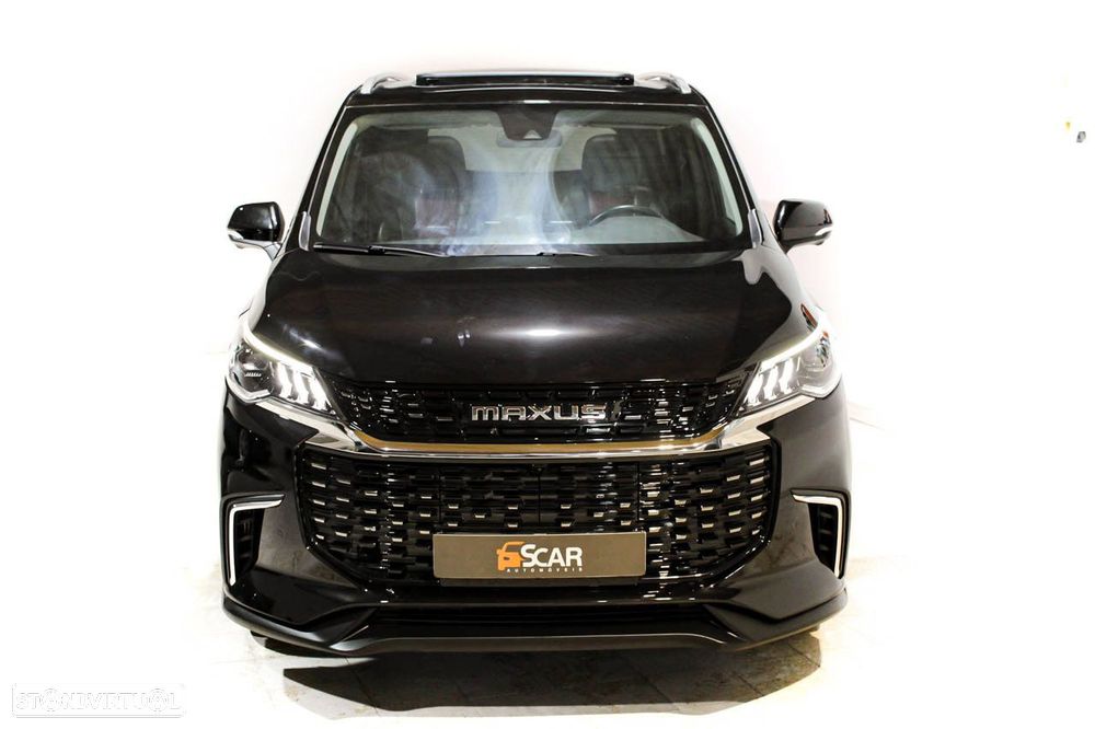 Maxus Euniq 5 Standard - 2