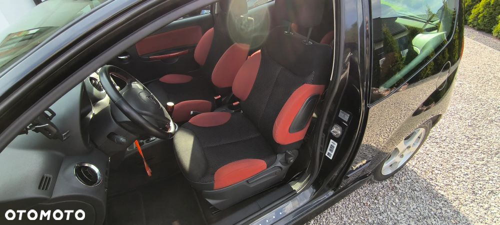 Citroën C2 1.4 VTR - 11