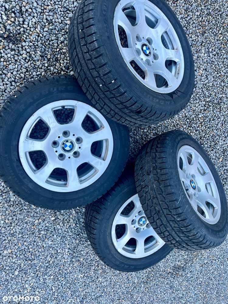 BMW Seria 5 - 18