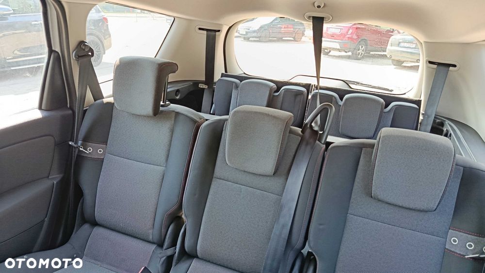 Renault Grand Scenic - 7