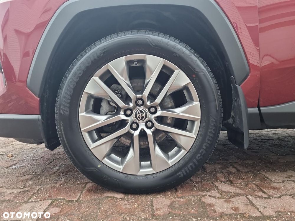 Toyota RAV4 - 28