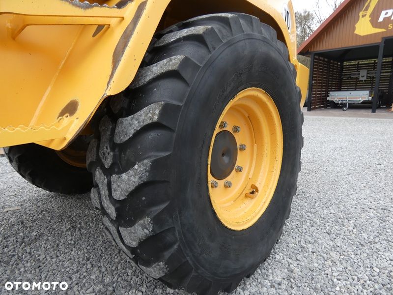 Volvo L30G Z Niemiec / 5.307mtg Serwisowana / - 36