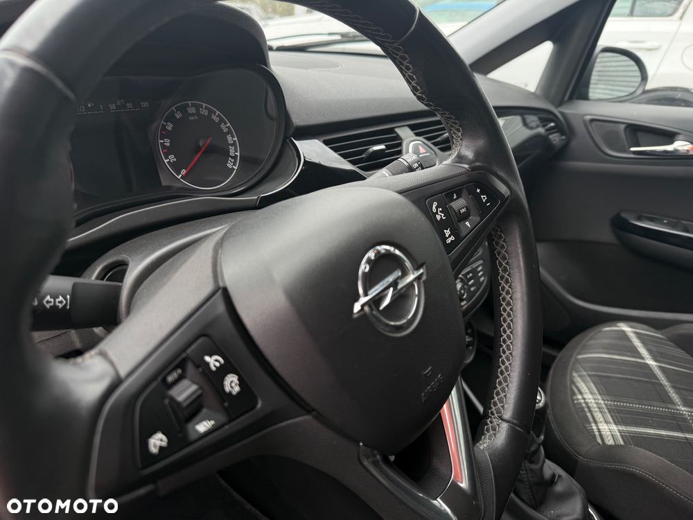 Opel Corsa - 12