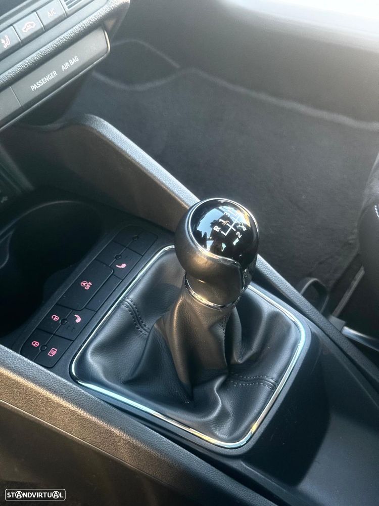 SEAT Ibiza 1.0 TSI S&S Style Edition - 15