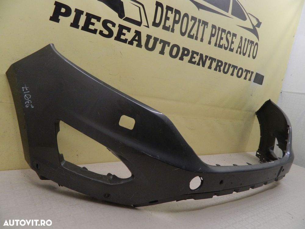 Bara fata Ford Edge, 2015, 2016, 2017, 2018, 2019, cod origine CT4B-17F003-VAW. - 3